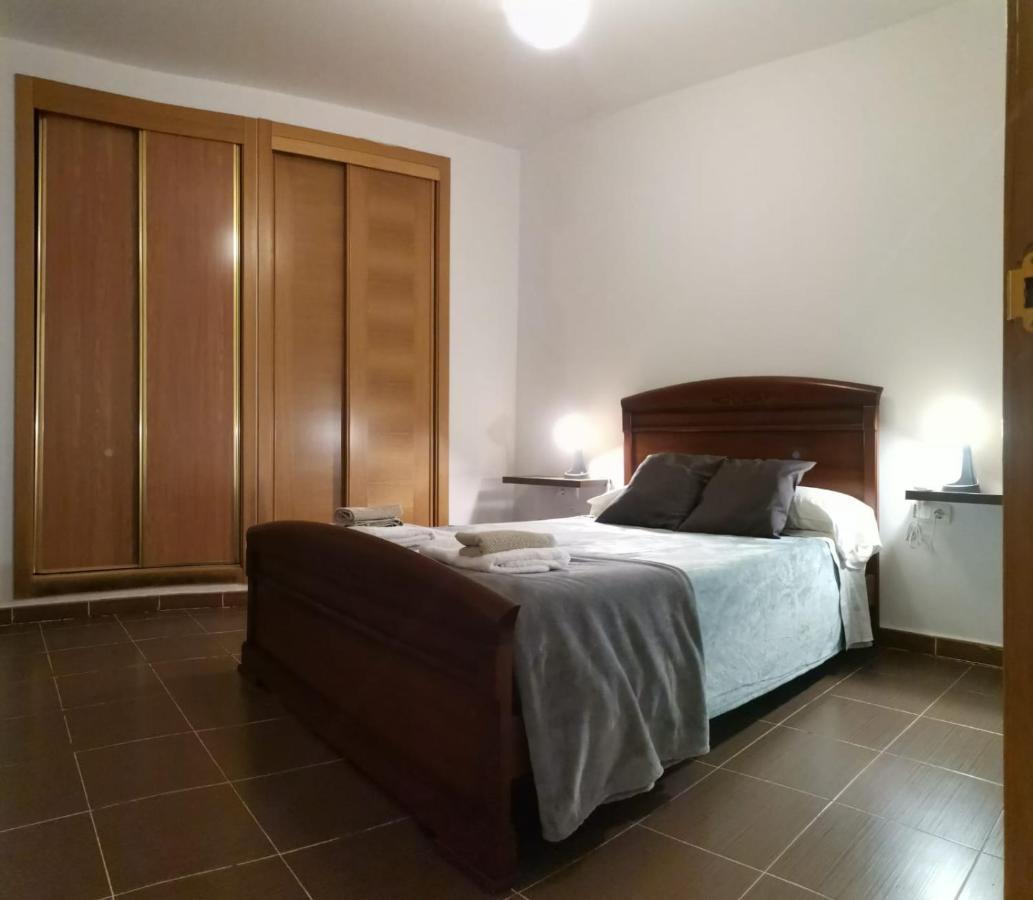 Lagunas Ruidera 7 Agua Y Placer Екстериор снимка